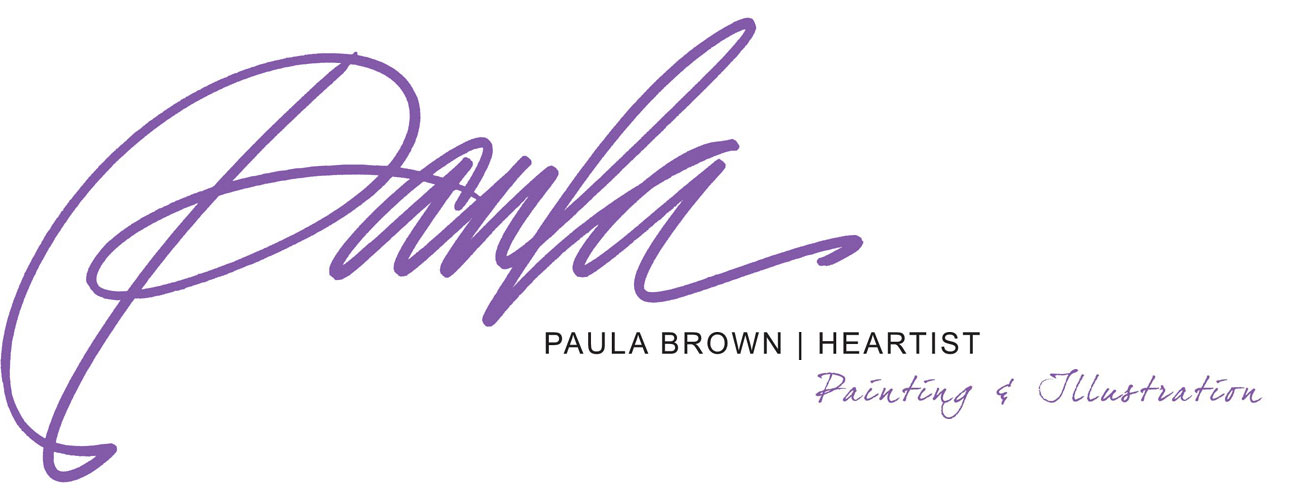 Paula Brown Creative